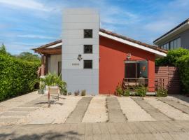 Playa Tamarindo, CasaMar de Tamarindo，位于塔马林多的酒店