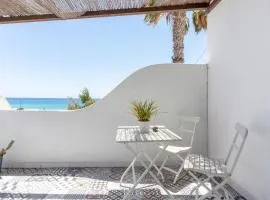 NEPTUNITO: Primera línea con Piscina