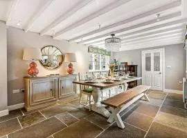 Honeypot cottage