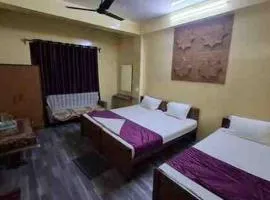 The Sunrise Inn