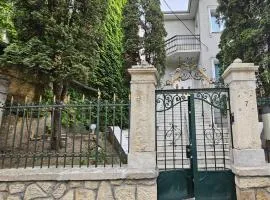 Villa Centrale