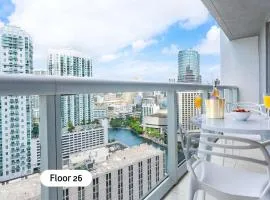 MVR - Best Views in Brickell