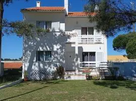 Casa Dunas