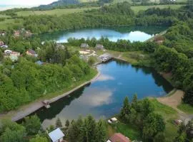 Villa Paradajs - ubytovanie pri jazere