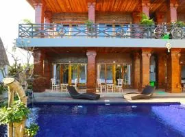 Pondok DD Canggu