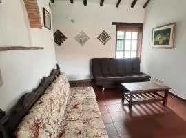 La Morada de la Villa 201