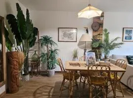 Adventure Home Escapade de pirates