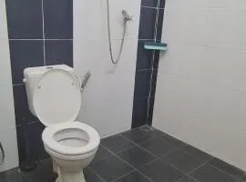Ruma Inn Homestay Perlis