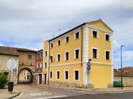 Hostalito del Cuéntame Auto check-in