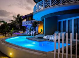 Balafon Beach Resort