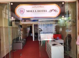 Molla Hotel