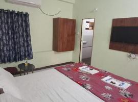 SREENILAYAM inn