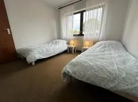 Apartment Ruhepause III Ruhig & Geräumig