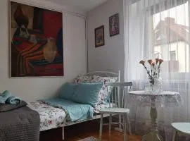 Pokoje u Lunatyka