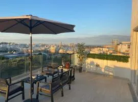 Cozy Msida Penthouse