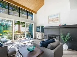 Oceanview Birch Bay 2 Bedroom at Jacobs Landing