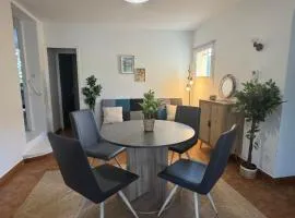 Petite maison indépendante