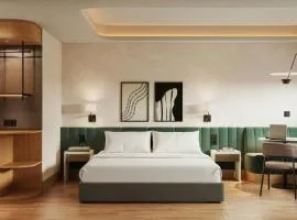 Salitre Hotel, Sonder by Marriott Bonvoy