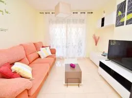 Expoholidays - Brisas de Almerimar