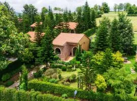 Miranda's House Khaokho มิรันดาเฮ้าส์ เขาค้อ