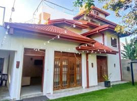 Digana Village Casa，位于迪加纳的酒店