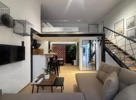 Astera Luxury Loft by Horizon Homes