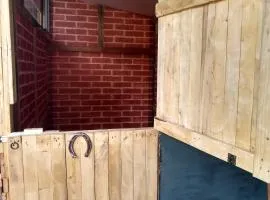 Quarto curral mantiqueira 7