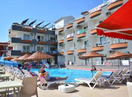 Sare Hotel
