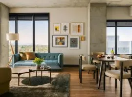 Sonder by Marriott Bonvoy Mill Ave Apartments Tempe