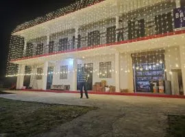 Nature view homestay Birthi Waterfall