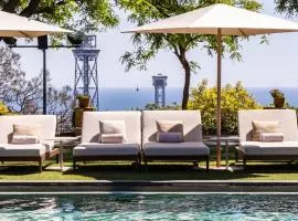 巴塞罗那美丽华酒店GL