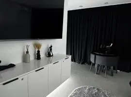 Black Moon Apartments