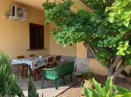 Appartamento Salvatore Caletta sul mare