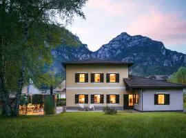 VILLA MARGHERITA - 5 minutes from Dolomiti Super Ski