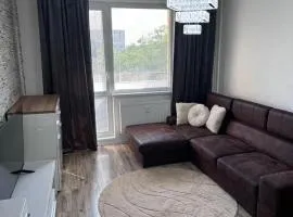 Exkluzívny apartmán v centre Michaloviec