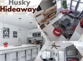 Husky Hideaway-Hot Tub, 1 Mile Lake & Ski