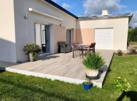 Chez Yolande