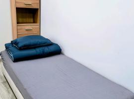 Pod Lasem Kwatery Pracownicze