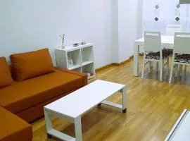 EnFOZ Tus Mejores Vacaciones, Playa Piscina y Parking