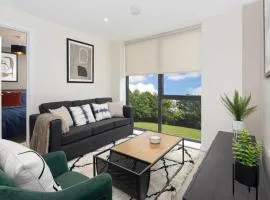 Richmond Row - Air Host & Stay - 2 bedroom sleeps 6