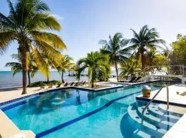 New Dawn Beach House