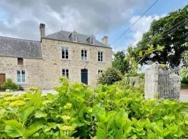 Le Clos du Haut Gallion An authentic haven of peace
