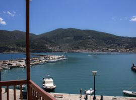 GEORGIOS L，位于斯科派洛斯的酒店