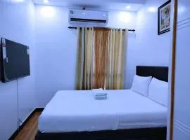 Unit 7 - Cabanatuan City's Best Bed and Breakfast Place