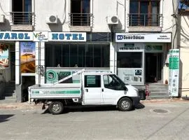 Varol Otel