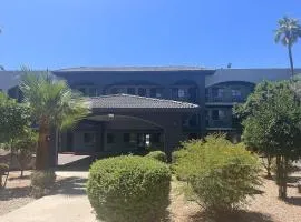 Ocotillo Apartments & Hotel