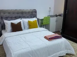 OSBU Studio Apartment