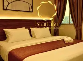 Hotel Istanaku , Ipoh, Perak