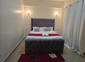 Malkia Haven，位于Kericho的住宿