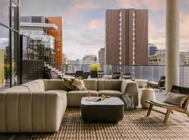 Hôtel Monroe - Downtown Montreal，位于蒙特利尔的酒店